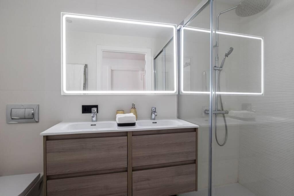 Puerto Banus Second Line, Luxury Apartement Marbella Exterior photo